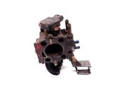 Throttle valve