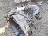 Mechaninė 5 pavarų dėžė