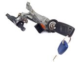 Ignition lock