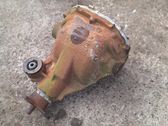 Rear differential