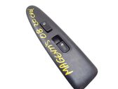 Electric window control switch