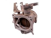 Throttle valve