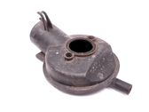 Air intake hose/pipe
