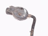 Air intake hose/pipe