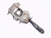 Wiper control stalk