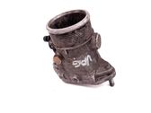 Throttle valve