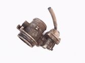 Throttle valve