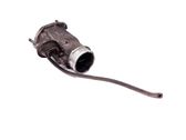 Throttle valve
