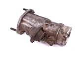 Throttle valve