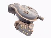 Throttle valve