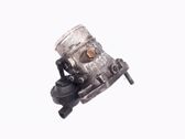 Throttle valve