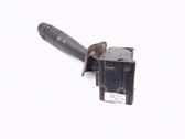 Wiper control stalk