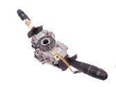 Front wiper linkage and motor