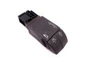 Multifunctional control switch/knob