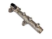 Fuel main line pipe