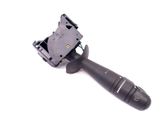 Wiper control stalk