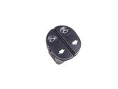 Electric window control switch