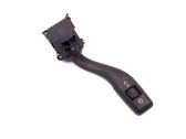 Wiper control stalk