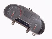 Compteur de vitesse tableau de bord