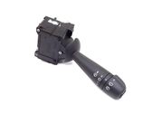Wiper control stalk