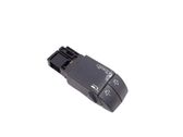Multifunctional control switch/knob