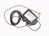 Immobilizer control unit/module