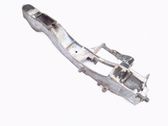 Rear door exterior handle/bracket