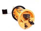 In-tank fuel pump