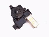 Front door window regulator motor