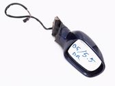 Front door electric wing mirror