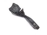Wiper control stalk