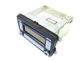 Radio / CD-Player / DVD-Player / Navigation