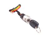 Ignition lock