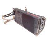 Active carbon filter fuel vapour canister