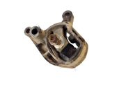 Gearbox mount
