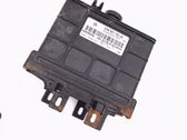 Unidad de control/módulo de la caja de cambios