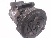 Ilmastointilaitteen kompressorin pumppu (A/C)