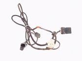 Cableado del sensor de aparcamiento (PDC)