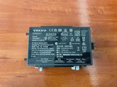 Wireless charging module