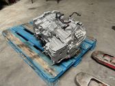 Automatic gearbox
