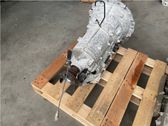 Automatic gearbox