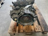 Boîte de vitesse automatique