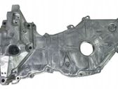 Timing chain cover