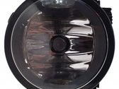 Fog light set