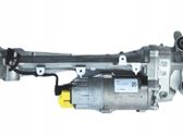 Steering rack
