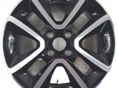 R16 alloy rim