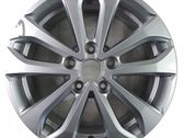 R16 alloy rim