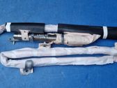 Roof airbag