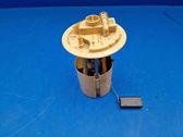 In-tank fuel pump