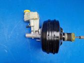 Brake booster